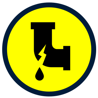 WATER PIPE REPAIRS